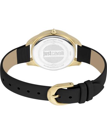 JUST CAVALLI JC1L210L0125 NEGRO