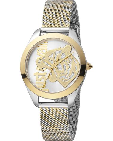 JUST CAVALLI JC1L210M0065 MULTICOLOR