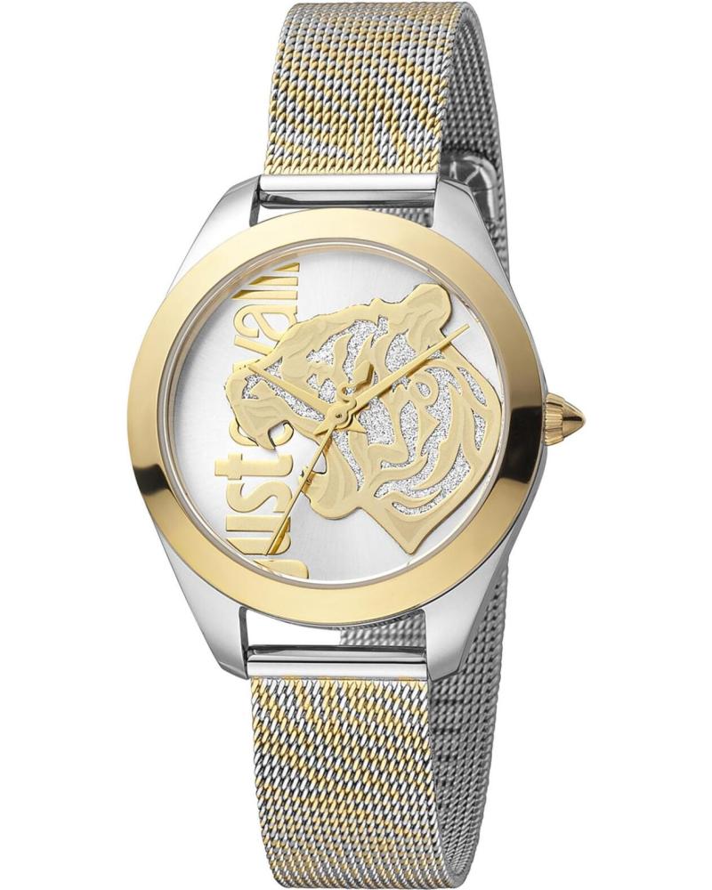 JUST CAVALLI JC1L210M0065 MULTICOLOR