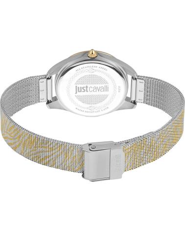 JUST CAVALLI JC1L210M0065 MULTICOLOR