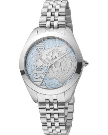 JUST CAVALLI JC1L210M0135 GRIS