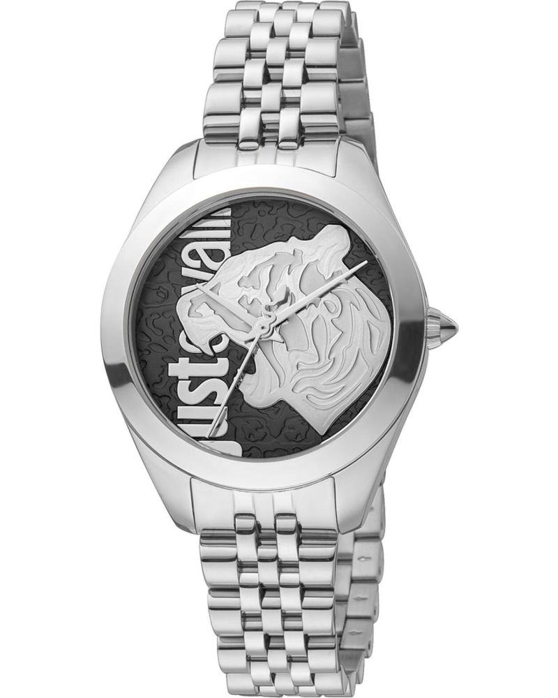 JUST CAVALLI JC1L210M0145 GRIS