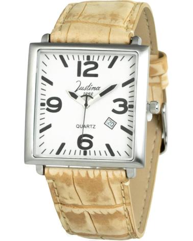 JUSTINA 11002 MARRON