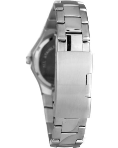 JUSTINA 11909N PLATEADO