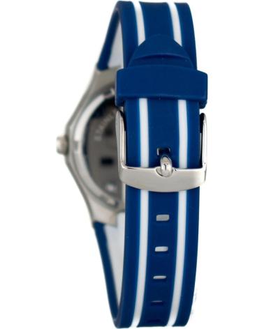 JUSTINA 11910A AZUL BLANCO