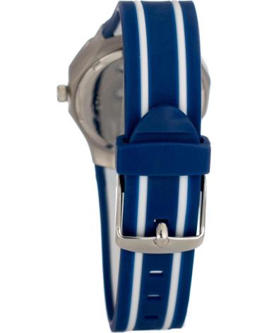 JUSTINA 11910AB AZUL BLANCO