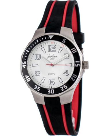 JUSTINA 11910B NEGRO