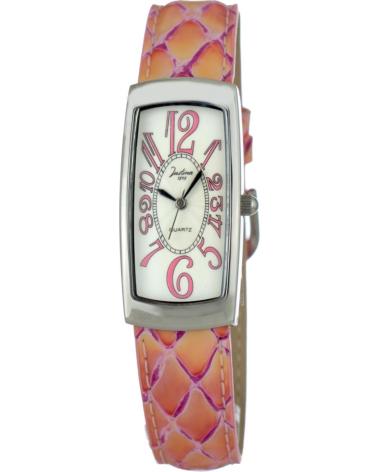 JUSTINA 21703R ROSA MORADO