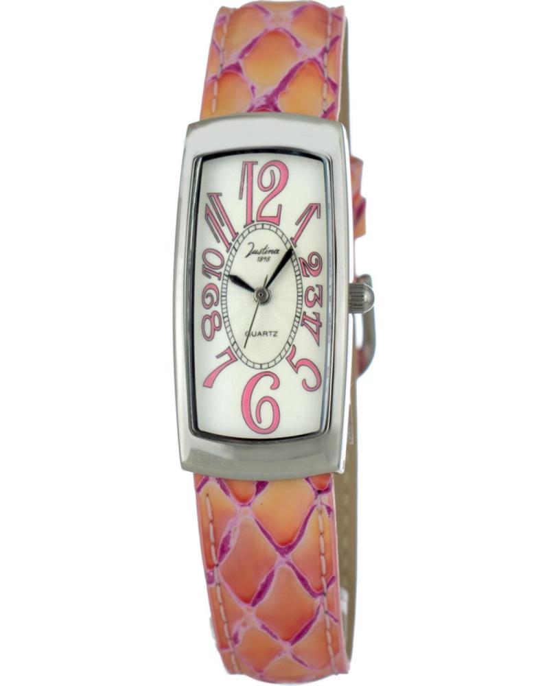 JUSTINA 21703R ROSA MORADO