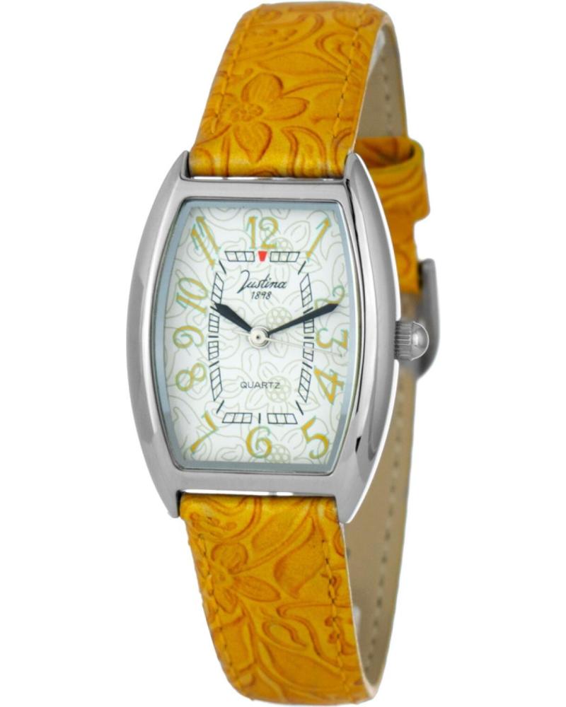 JUSTINA 21741M NARANJA