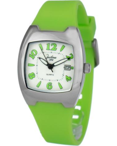 JUSTINA 21742V VERDE