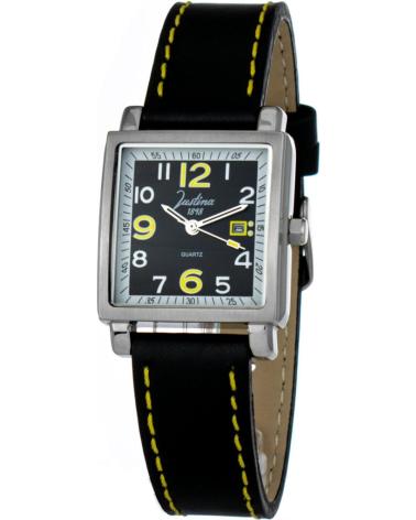 JUSTINA 21970V NEGRO