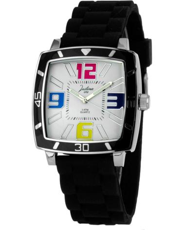 JUSTINA 21971N NEGRO