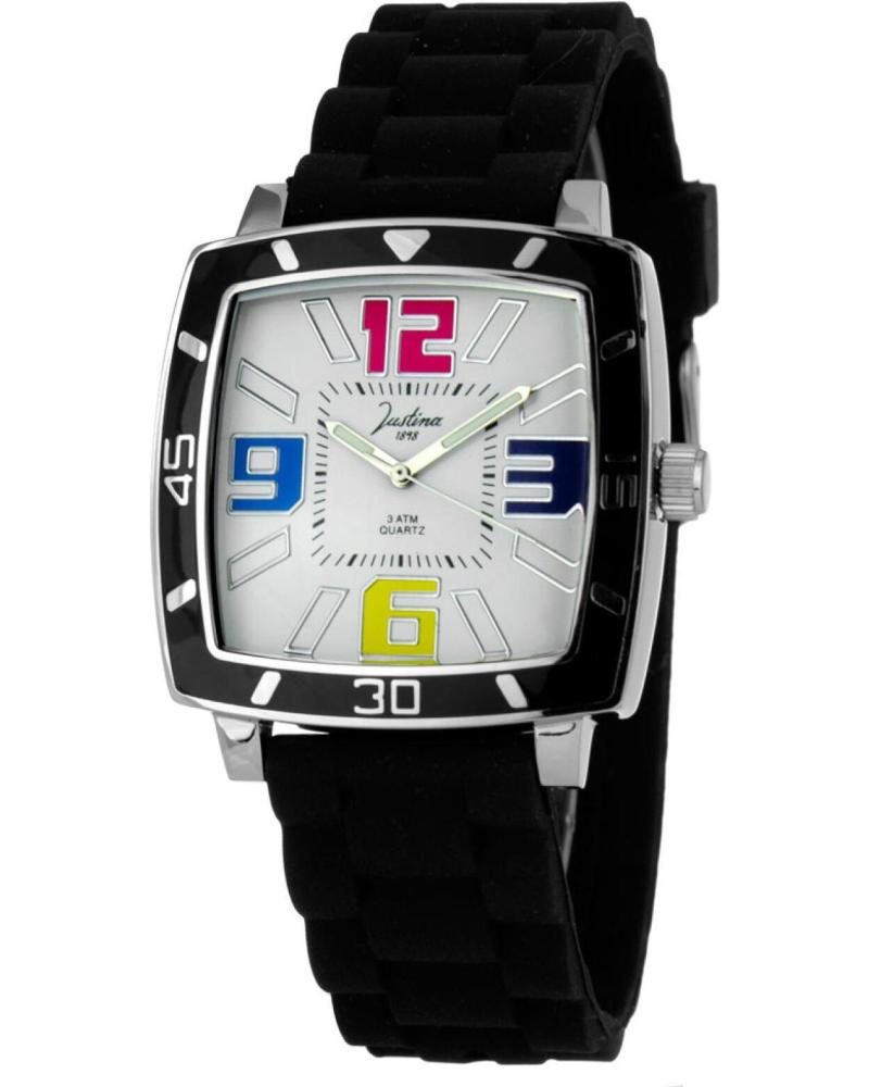 JUSTINA 21971N NEGRO