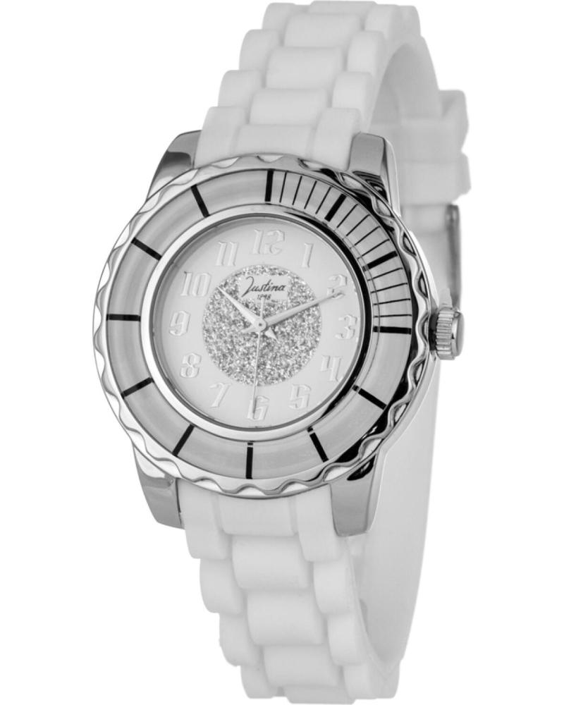 JUSTINA 21976B BLANCO