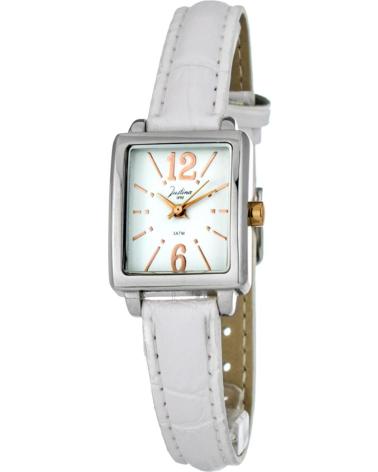 JUSTINA 21992B BLANCO