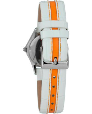 JUSTINA 32550N BLANCO NARANJA