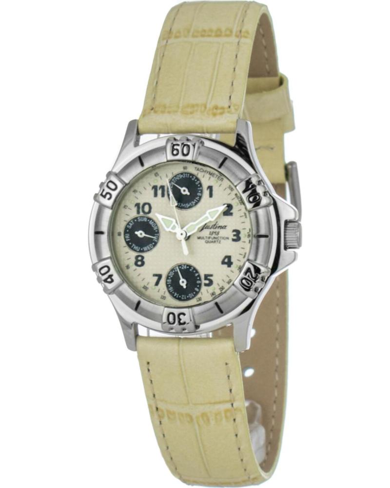 JUSTINA 32552H BEIGE