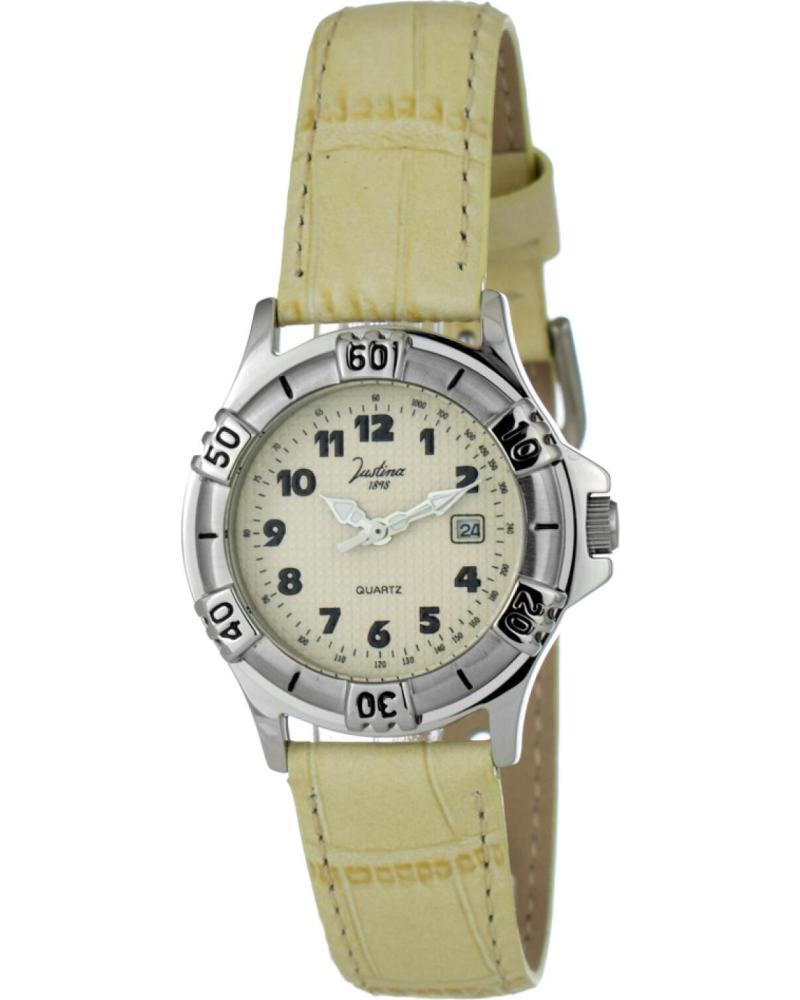 JUSTINA 32552H-2 BEIGE