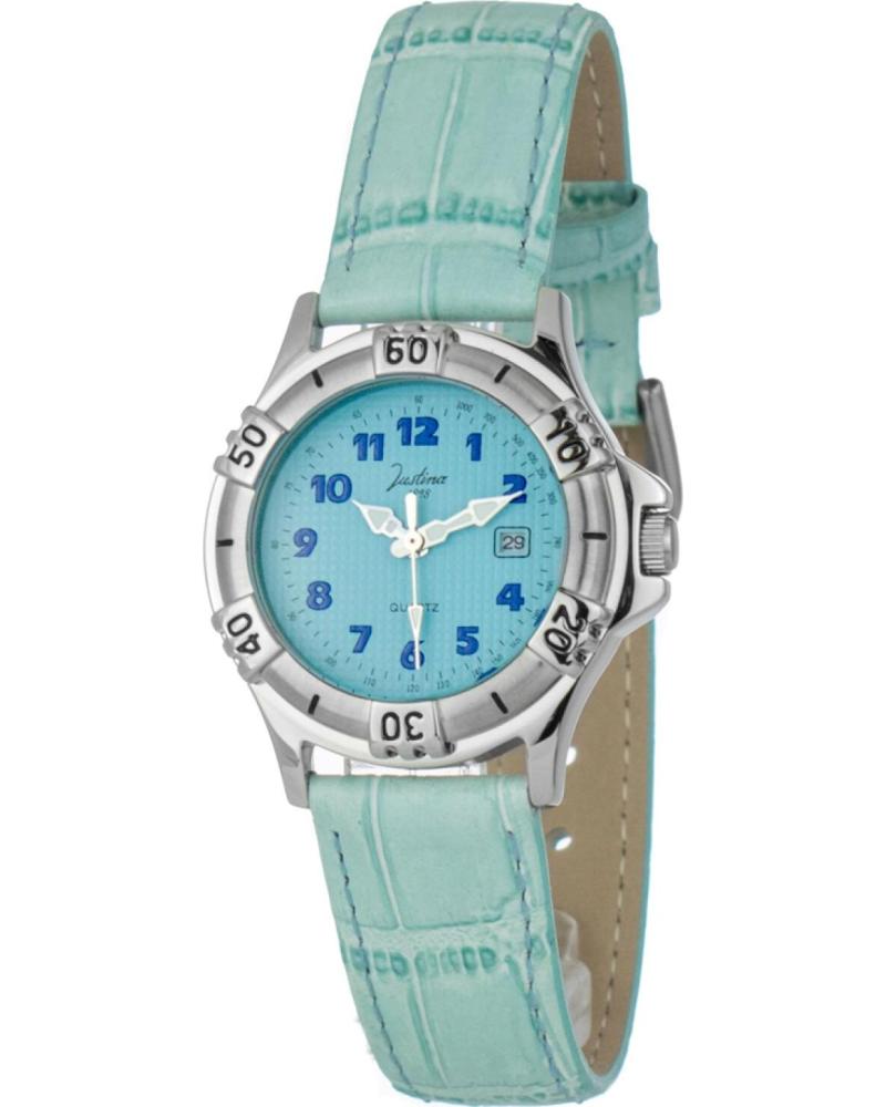 JUSTINA 32555AZ AZUL