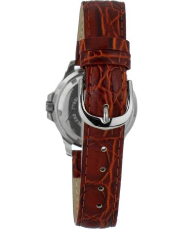 JUSTINA 32555M MARRON