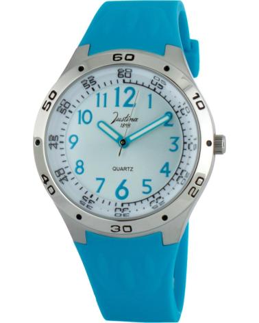 JUSTINA JCA52 AZUL