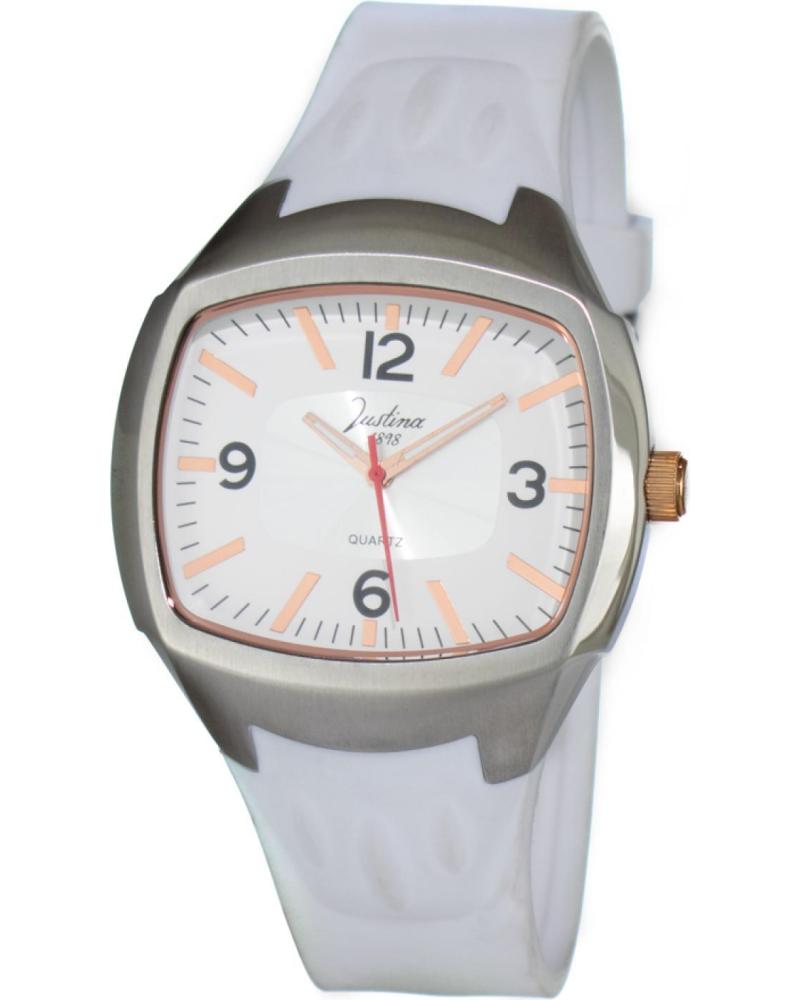 JUSTINA JPB27 BLANCO