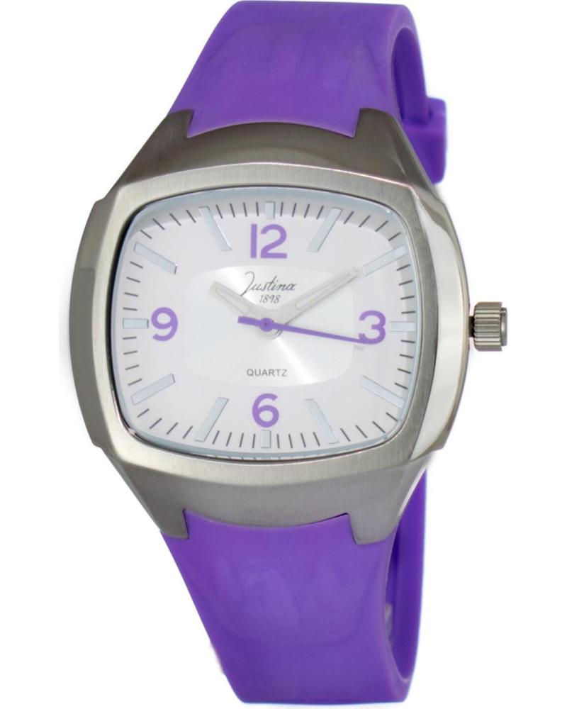 JUSTINA JPM26 MORADO