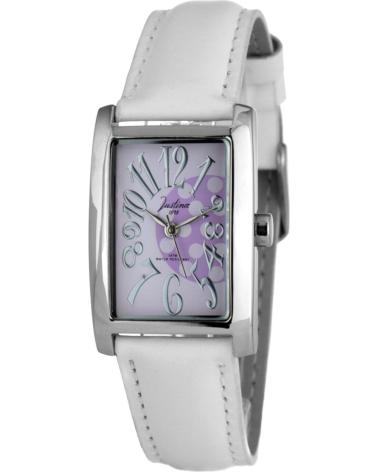 JUSTINA JPM30 BLANCO