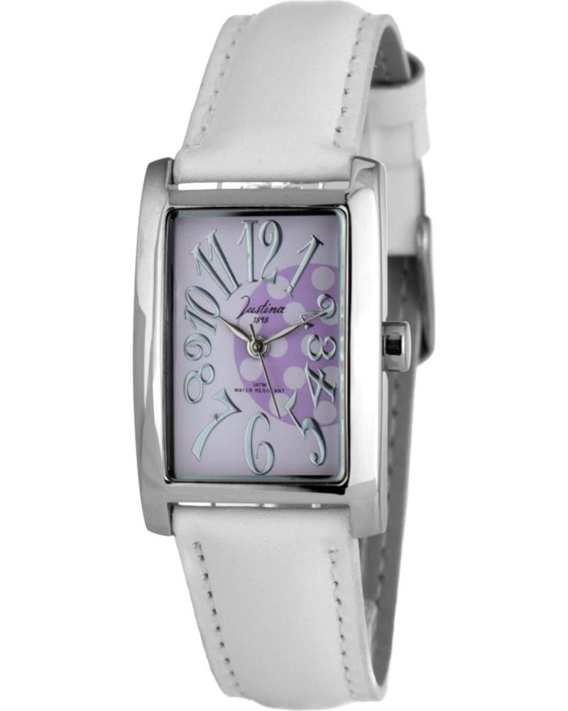 JUSTINA JPM30 BLANCO