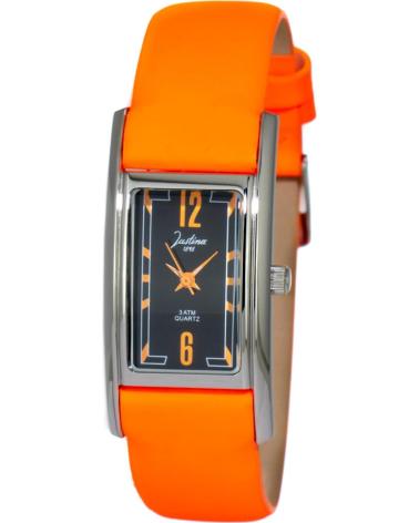 JUSTINA JPN17 NARANJA