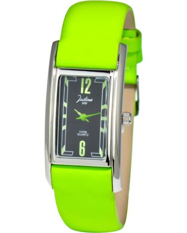 JUSTINA JPV15 VERDE
