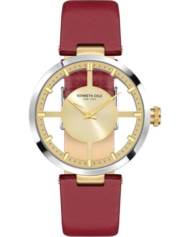 KENNETH COLE 10022539B ROJO