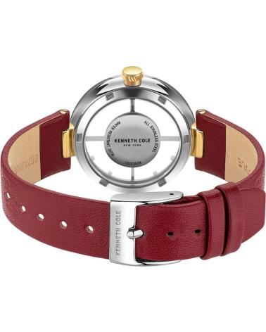 KENNETH COLE 10022539B ROJO