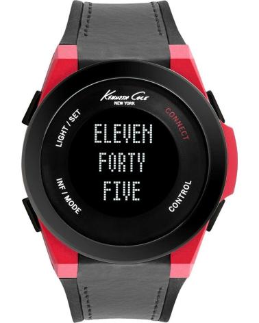 KENNETH COLE 10022807 NEGRO