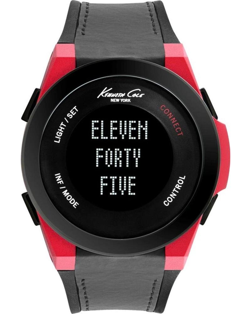 KENNETH COLE 10022807 NEGRO