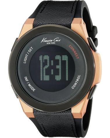 KENNETH COLE 10022939 NEGRO