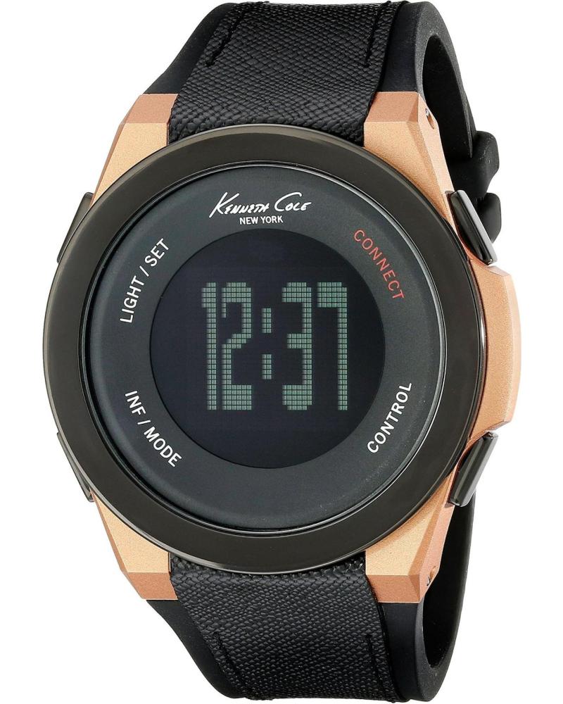 KENNETH COLE 10022939 NEGRO