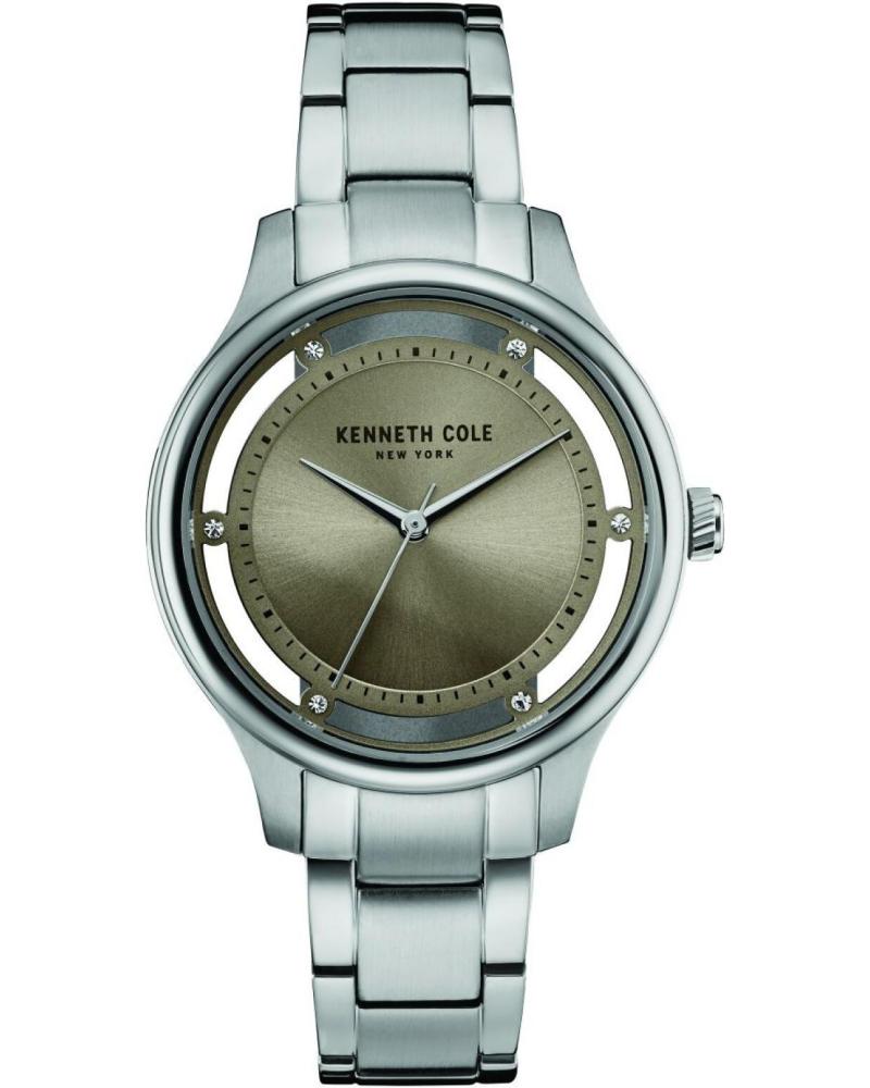KENNETH COLE 10030795 PLATEADO