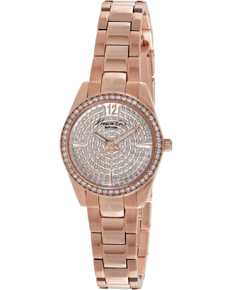 KENNETH COLE IKC0005 ORO ROSA