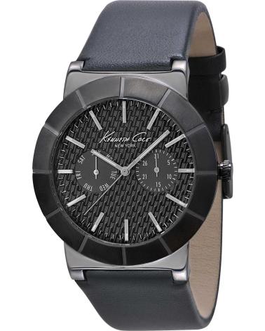 KENNETH COLE IKC1929 NEGRO