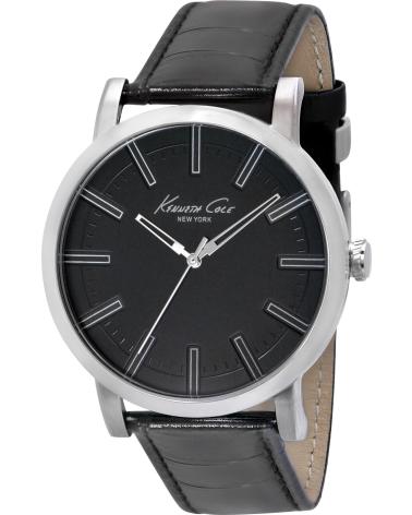 KENNETH COLE IKC1997 NEGRO