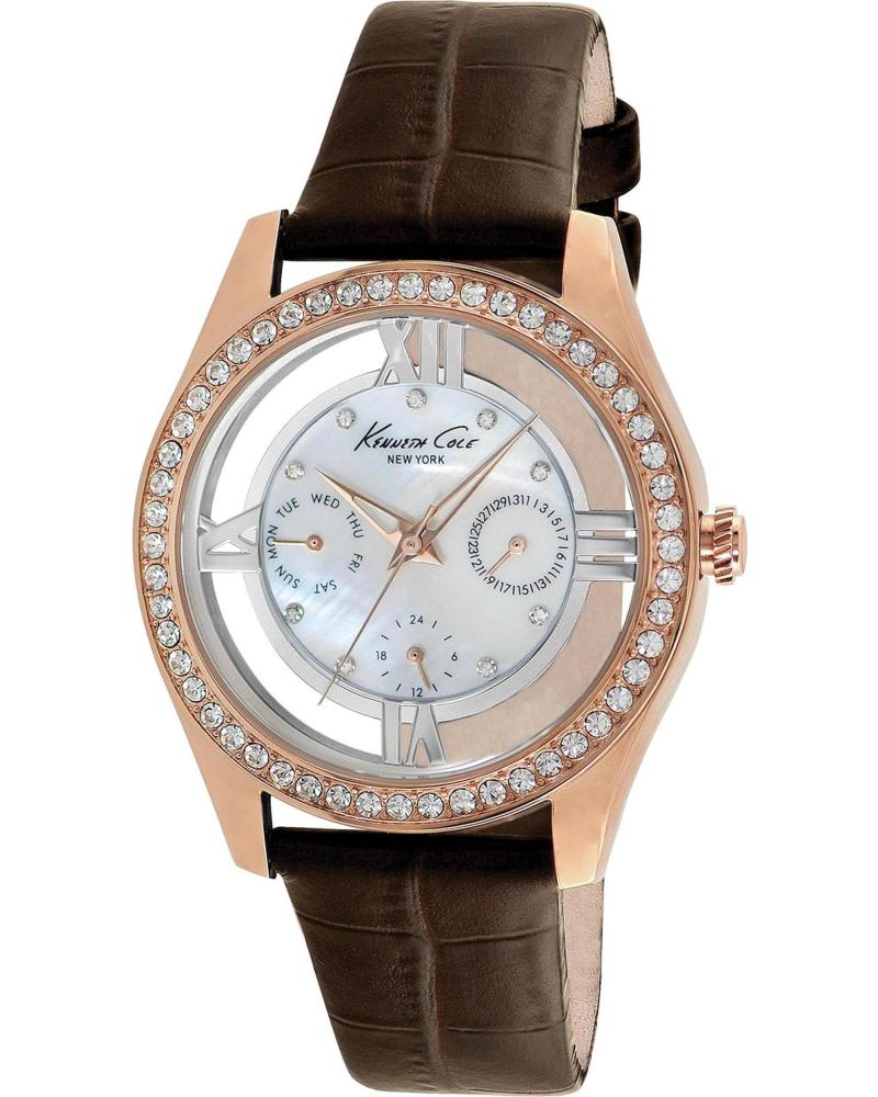 KENNETH COLE IKC2818 MARRON