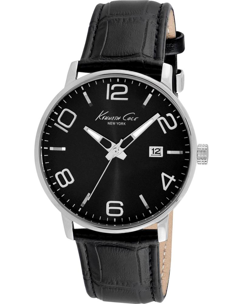 KENNETH COLE IKC8005 NEGRO