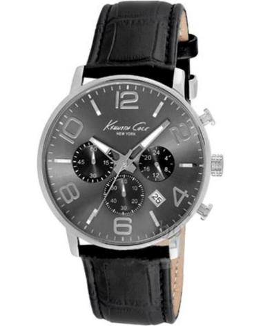 KENNETH COLE IKC8007 NEGRO