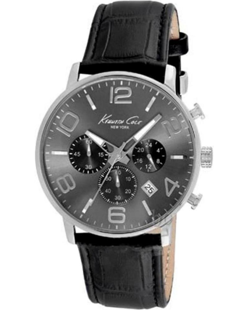 KENNETH COLE IKC8007 NEGRO