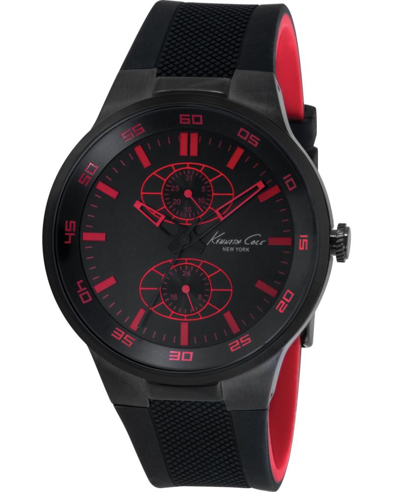 KENNETH COLE IKC8033 NEGRO