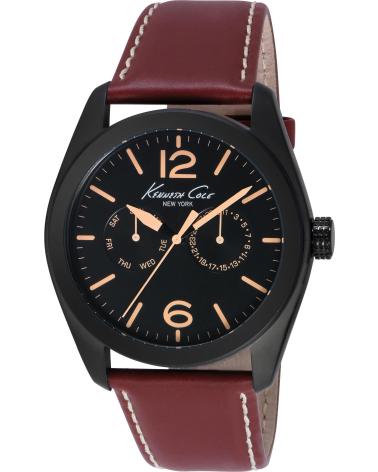 KENNETH COLE IKC8063 MARRON