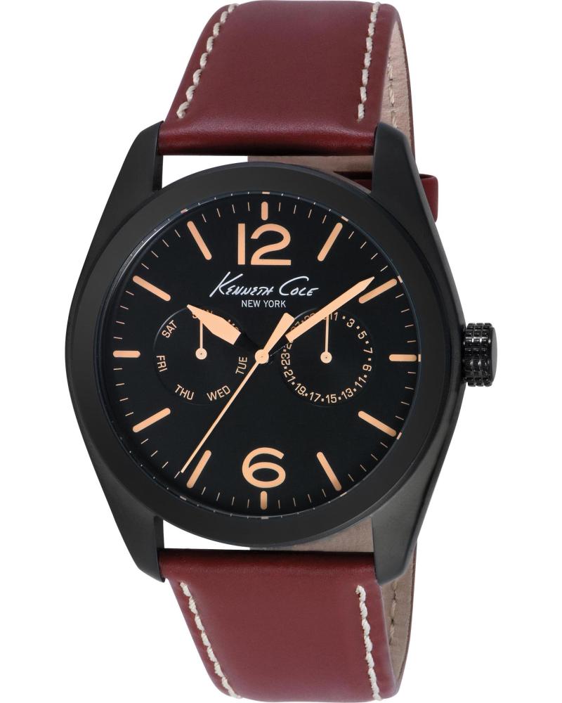 KENNETH COLE IKC8063 MARRON