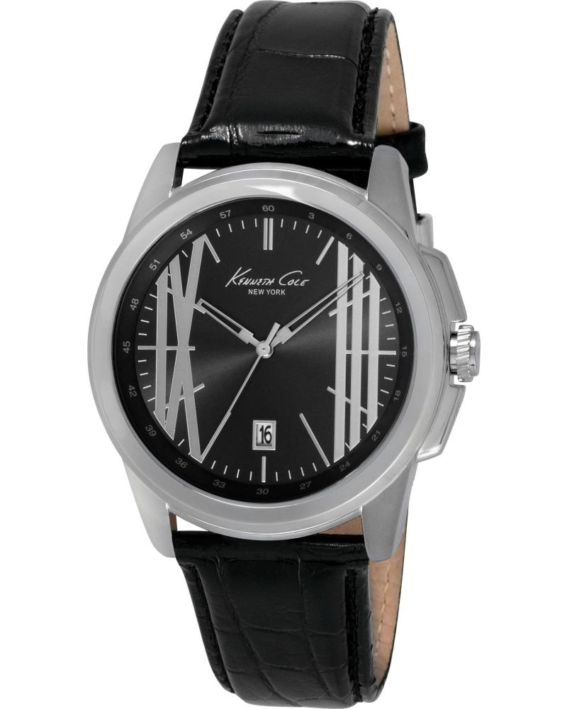 KENNETH COLE IKC8095 NEGRO